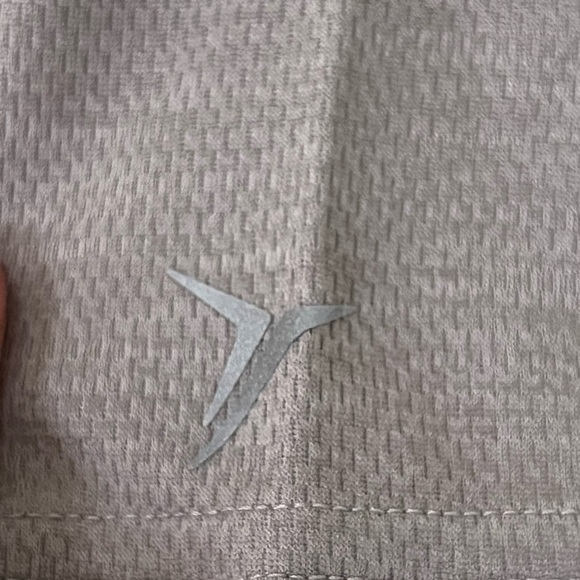 Old Navy Active Kids Go Dry XL 14-16 Youth Gray Basketball Sports Shirt - Picture 14 of 17